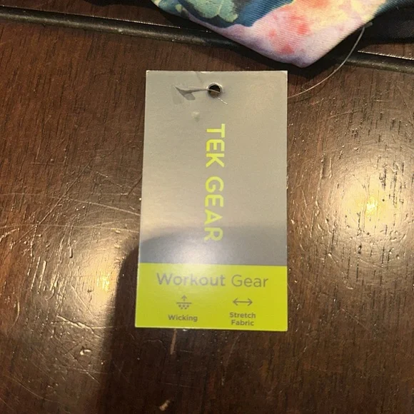 TEK Gear NEW sports bra - Picture 6 of 6